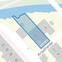 Perceel AMF00-O-3107