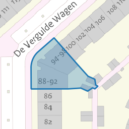 Perceel AMF00-O-3110