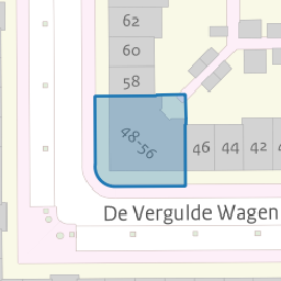 Perceel AMF00-O-3112