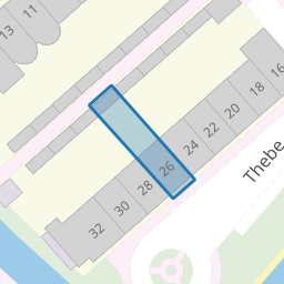 Perceel AMF00-O-3117