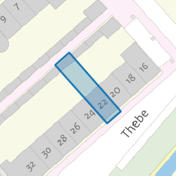 Perceel AMF00-O-3119