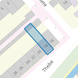 Perceel AMF00-O-3121