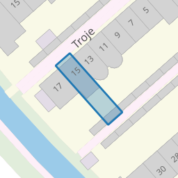 Perceel AMF00-O-3124