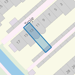 Perceel AMF00-O-3125