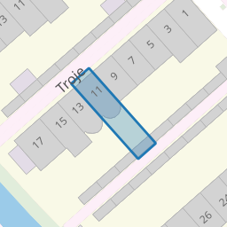 Perceel AMF00-O-3126