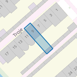 Perceel AMF00-O-3127