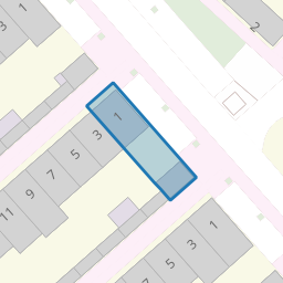 Perceel AMF00-O-3140