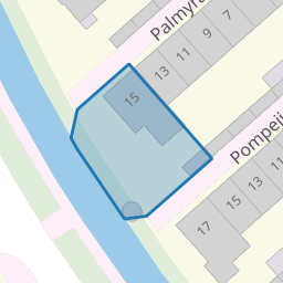 Perceel AMF00-O-3141