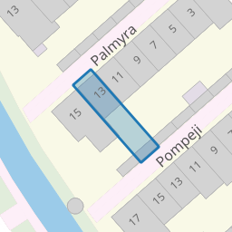 Perceel AMF00-O-3142