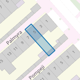 Perceel AMF00-O-3146