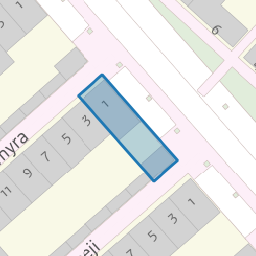 Perceel AMF00-O-3148