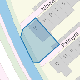 Perceel AMF00-O-3149