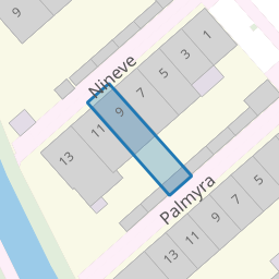 Perceel AMF00-O-3151