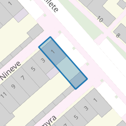 Perceel AMF00-O-3155