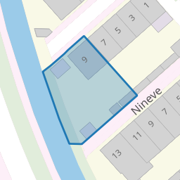 Perceel AMF00-O-3156