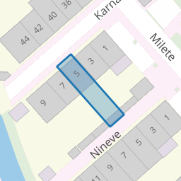 Perceel AMF00-O-3158