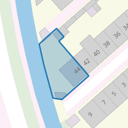 Perceel AMF00-O-3161