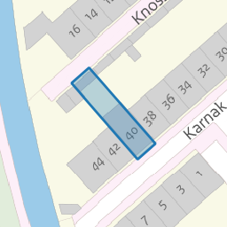 Perceel AMF00-O-3162