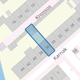 Perceel AMF00-O-3164