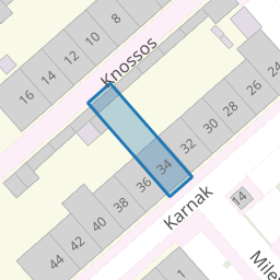 Perceel AMF00-O-3165