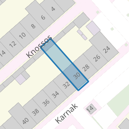 Perceel AMF00-O-3167