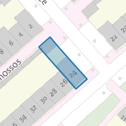 Perceel AMF00-O-3170