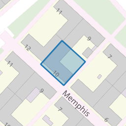 Perceel AMF00-O-3190