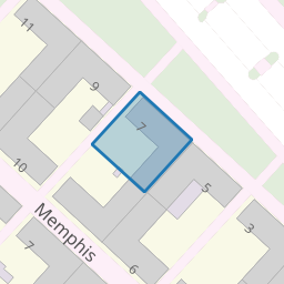 Perceel AMF00-O-3192