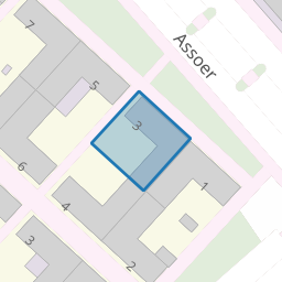 Perceel AMF00-O-3196