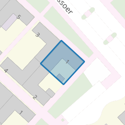 Perceel AMF00-O-3197