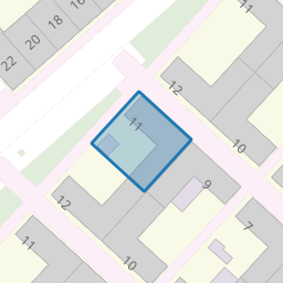 Perceel AMF00-O-3200