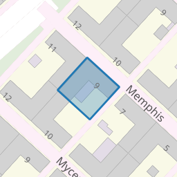 Perceel AMF00-O-3201