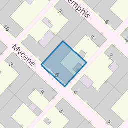 Perceel AMF00-O-3206