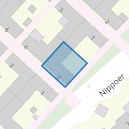 Perceel AMF00-O-3209