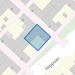 Perceel AMF00-O-3210