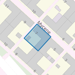 Perceel AMF00-O-3218