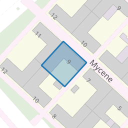 Perceel AMF00-O-3219