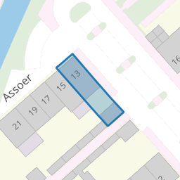 Perceel AMF00-O-3224