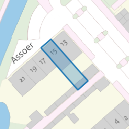 Perceel AMF00-O-3225