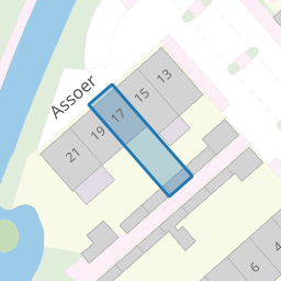 Perceel AMF00-O-3226