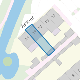 Perceel AMF00-O-3227