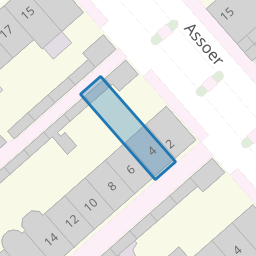 Perceel AMF00-O-3230