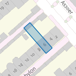 Perceel AMF00-O-3231