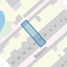 Perceel AMF00-O-3234