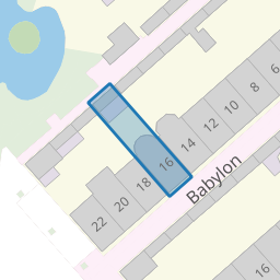 Perceel AMF00-O-3236