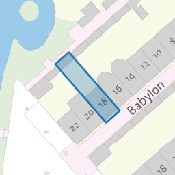 Perceel AMF00-O-3237