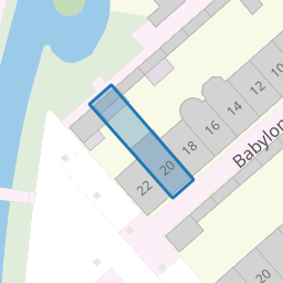 Perceel AMF00-O-3238