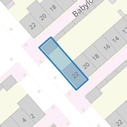 Perceel AMF00-O-3240