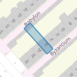 Perceel AMF00-O-3243