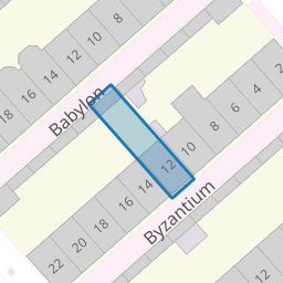 Perceel AMF00-O-3245